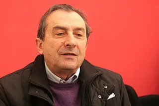 mario schiralli