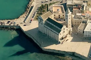 cattedrale trani aera 4