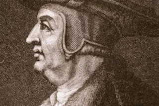 Conrad Peutinger