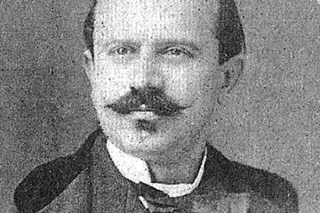 Ferdinando Lambert