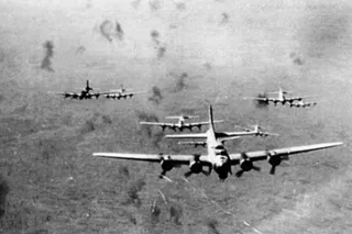 Bombardamenti del 1943