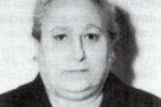 Isabella Terrafino