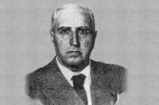 Antonio Bassi