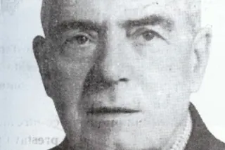 Giuseppe Pappolla