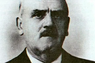 Filippo Ungaro