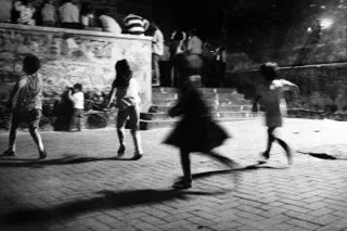 Un due tre Stella