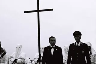 Processione Ruggiero Piazzolla