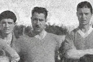 Trani Calcio Story 2