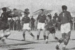 Trani Calcio 4 1