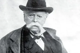 Vincenzo Vischi 1
