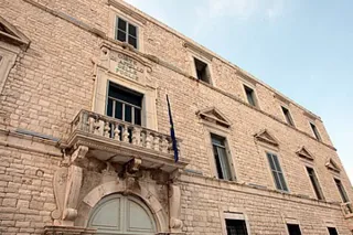 Tribunale Trani 11