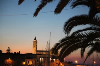 La Cattedrale di Trani