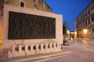 Il mare e la tradizione marinara di Trani