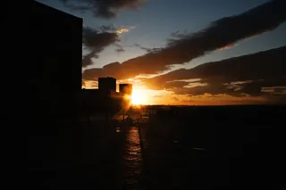 Il mare e la tradizione marinara di Trani