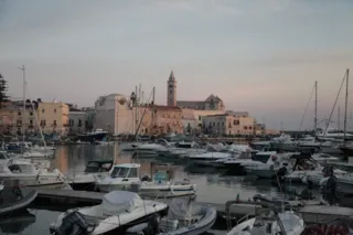 Porto di Trani