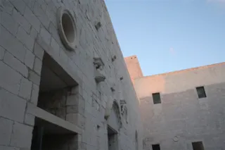 Mura in pietra