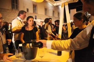 Degustazione di vini