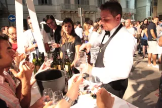 Degustazione di vini