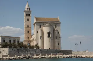 Cattedrale di Trani