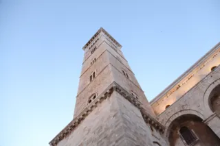 Campanile della Cattedrale