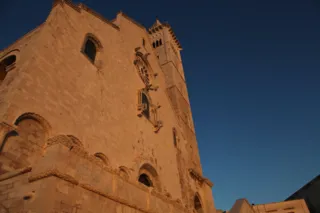 Edificio romanico