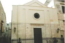 Chiesa di San Toma