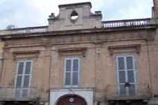 Palazzo Vischi