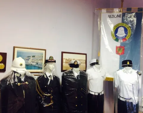 Il Museo della Guardia Urbana di Trani