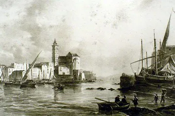 Trani e gli Ordinamenta Maris