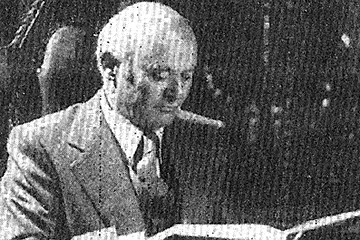 Benedetto Ronchi