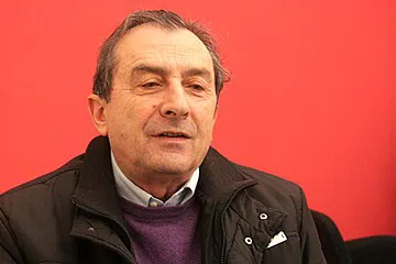 mario schiralli