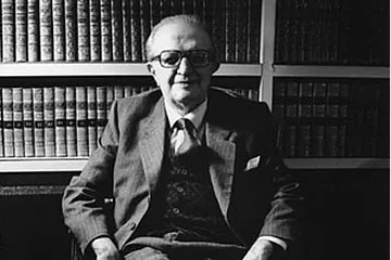 Giovanni Macchia
