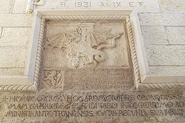 stemma trani