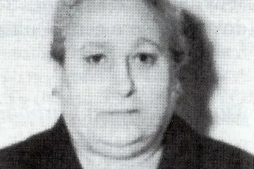 Isabella Terrafino
