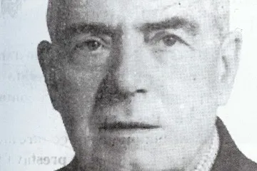 Giuseppe Pappolla