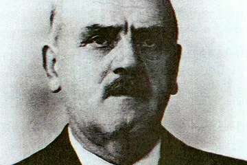 Filippo Ungaro