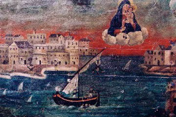 Pescatori miracolati
