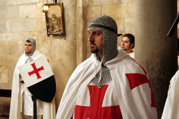Notte dei Templari a Trani