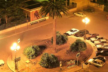 Stazione Trani 2