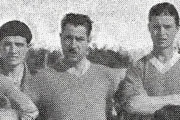Trani Calcio Story 2