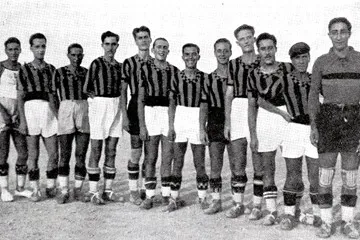 Trani Calcio 3 1