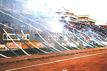 Storia del Trani Calcio