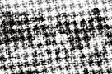 Trani Calcio 4 1