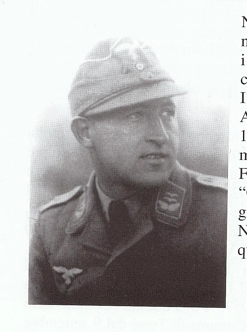 Ritratto di Friedrich Kurtz