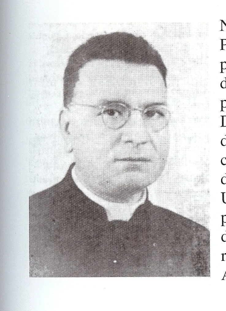 Ritratto di Raffaele Perrone