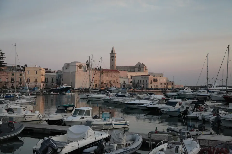 Porto di Trani
