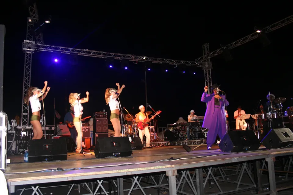 Musica e spettacolo dal vivo a Trani