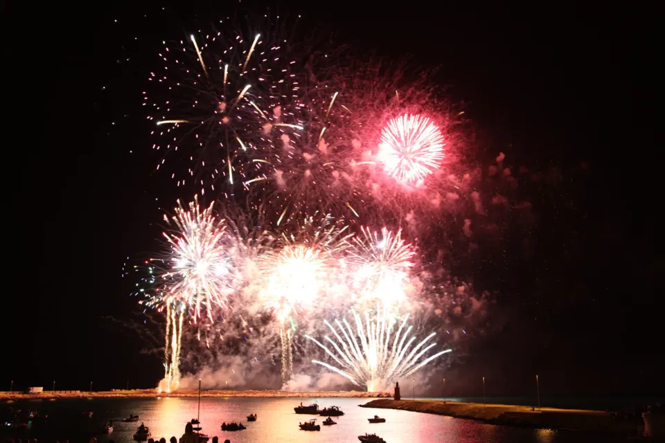 La festa di san Nicola Pellegrino, patrono di Trani