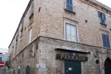 Palazzo Lambert