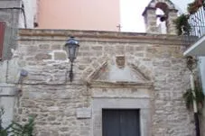 Chiesa del Miracolo Eucaristico